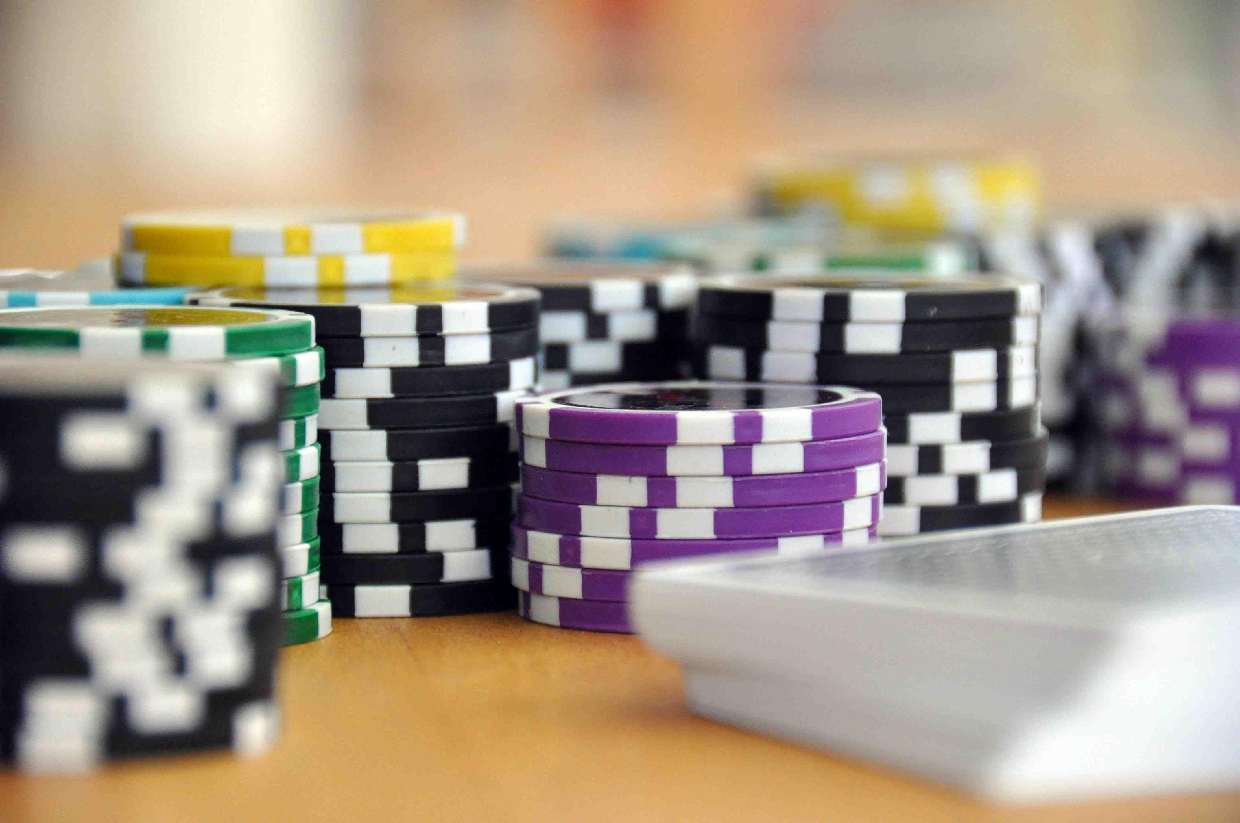 Live Casino တိုက်ရိုက်ကာစီနို