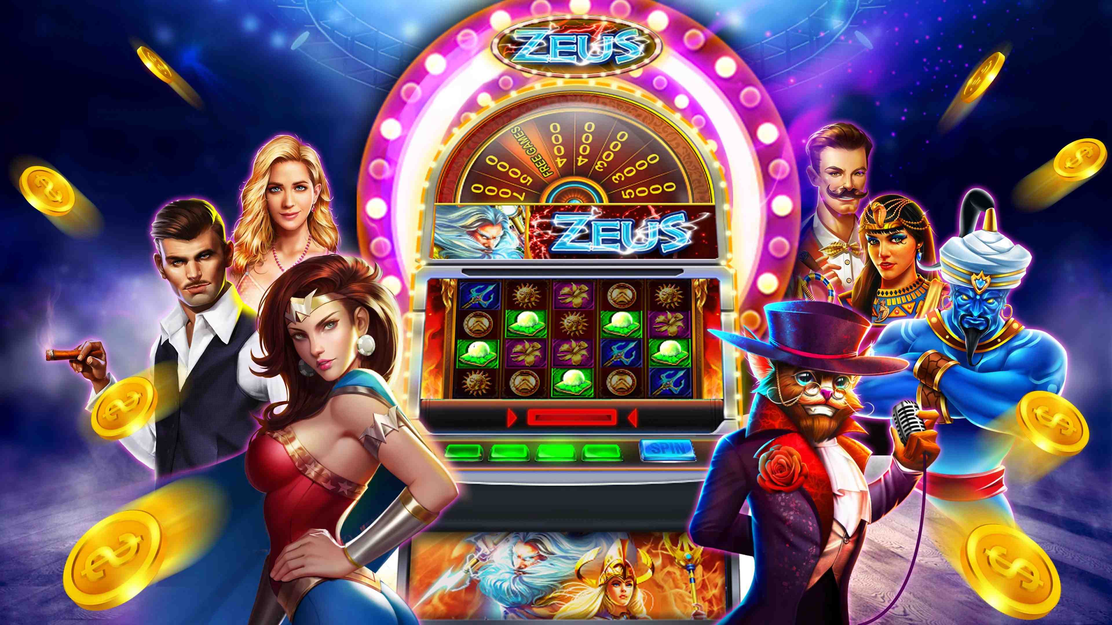 Q79Bus Diamond VIP ကစားသမားများ Live Casino Baccarat ကစားနေသောမြင်ကွင်း