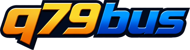 q79bus logo